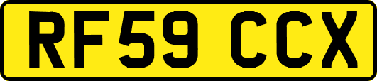 RF59CCX