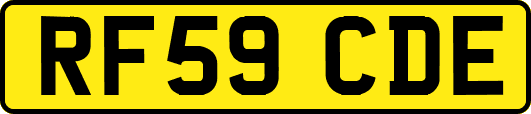 RF59CDE