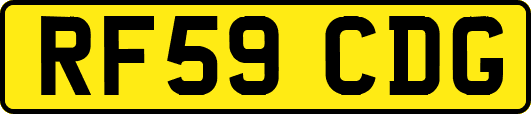 RF59CDG