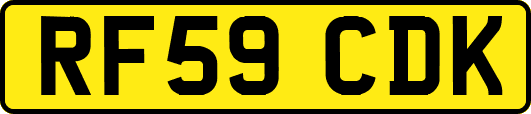 RF59CDK