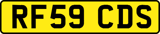 RF59CDS
