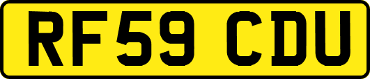 RF59CDU