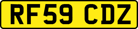 RF59CDZ