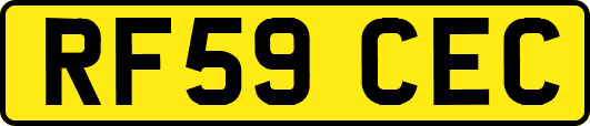 RF59CEC