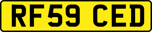 RF59CED