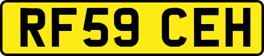 RF59CEH