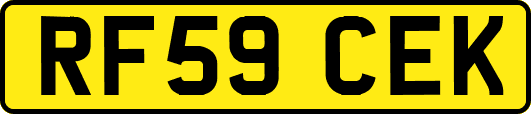 RF59CEK