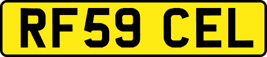 RF59CEL