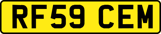 RF59CEM