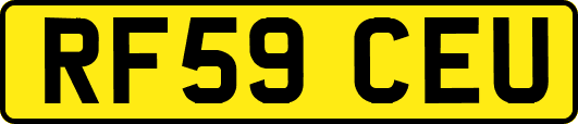 RF59CEU