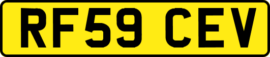 RF59CEV