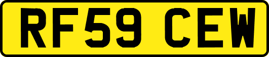 RF59CEW