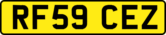 RF59CEZ