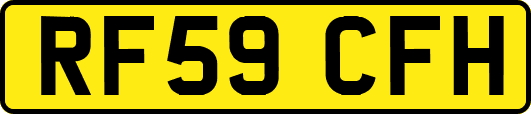 RF59CFH