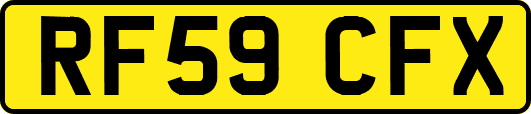RF59CFX