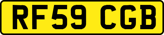 RF59CGB