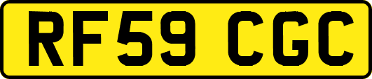 RF59CGC