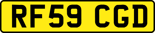 RF59CGD