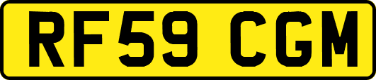 RF59CGM