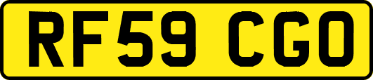 RF59CGO