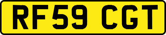 RF59CGT