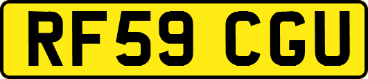 RF59CGU