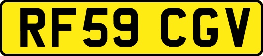 RF59CGV