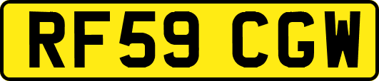 RF59CGW