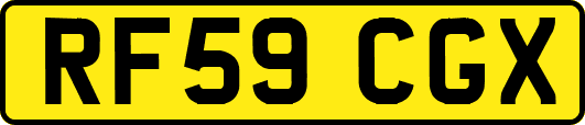 RF59CGX