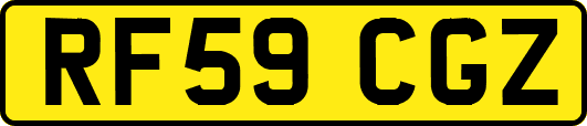 RF59CGZ