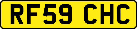 RF59CHC