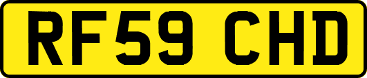 RF59CHD