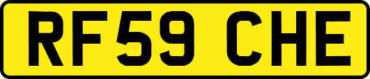 RF59CHE