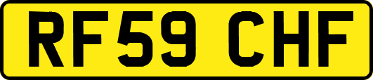 RF59CHF