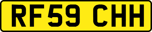 RF59CHH