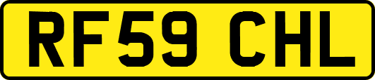 RF59CHL