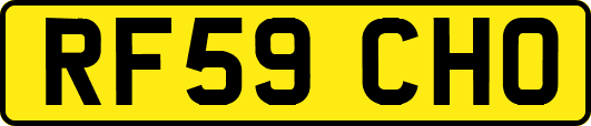 RF59CHO