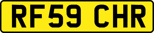 RF59CHR