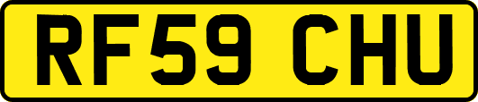 RF59CHU
