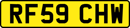 RF59CHW