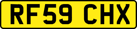 RF59CHX