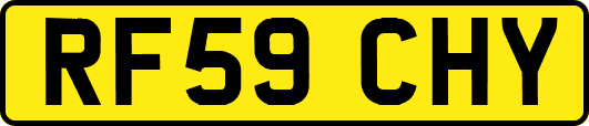 RF59CHY