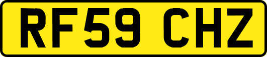 RF59CHZ