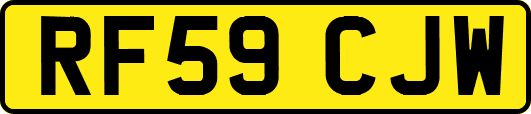 RF59CJW