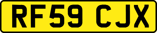 RF59CJX