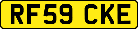 RF59CKE