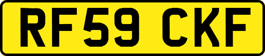 RF59CKF