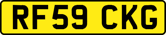 RF59CKG