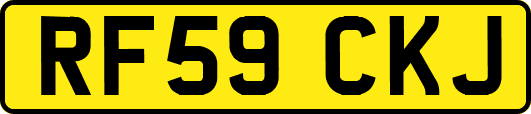 RF59CKJ