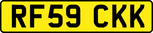 RF59CKK